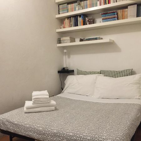Small Navona Studio Róma Kültér fotó